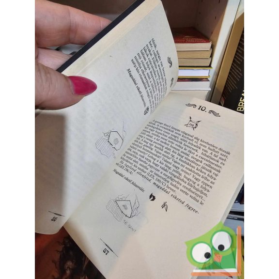 Mark Evans: Angus Dewer 1-2.