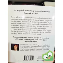   Jacky Newcomb: Angyali Szeretet - Boldogság és inspiráció angyali segítséggel