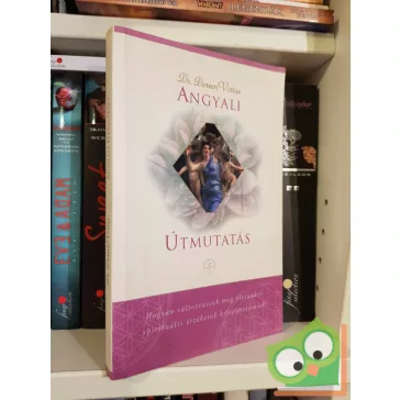 Doreen Virtue: Angyali útmutatás