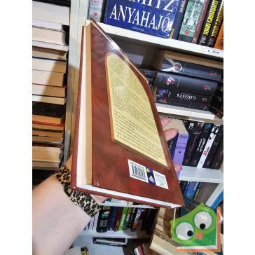 Silver Ravenwolf: Angyalmágia (ritka)