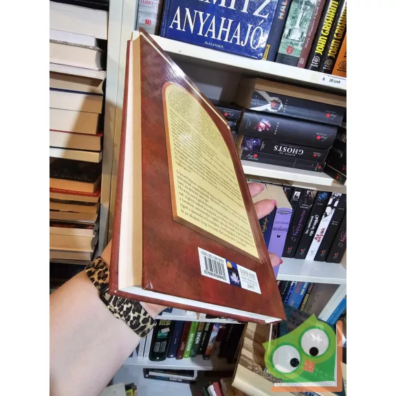 Silver Ravenwolf: Angyalmágia (ritka)