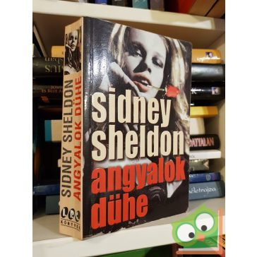 Sidney Sheldon: Angyalok dühe