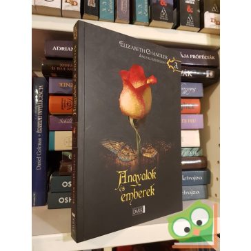   Elizabeth Chandler: Angyalok és emberek (Angyali szerelem 3.)