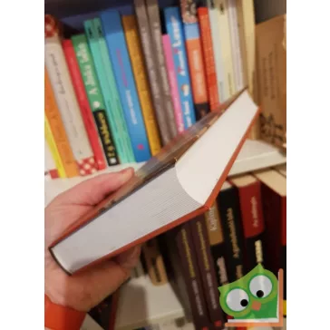 Anna Porter: Fénytörések