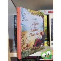   Lucy Maud Montgomery: Anne és a Széljárta Fűzfa-Lak (Anne 4.) (2025) 