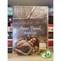 Anne Frank naplója (BBC kiadás) (DVD)