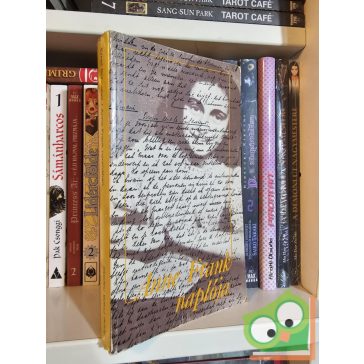   Anne Frank, Ernst Schnabel: Anne Frank naplója / Anne Frank nyomában