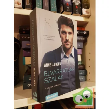 Anne L. Green: Elvarratlan szálak