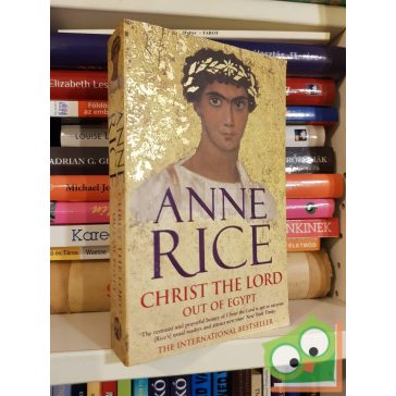 Anne Rice: Out of Egypt (Christ the Lord 1.) (English)