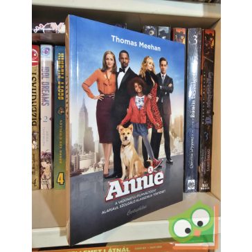 Thomas Meehan: Annie