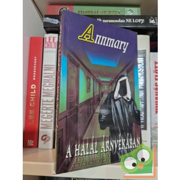 Annmary: A halál árnyékában