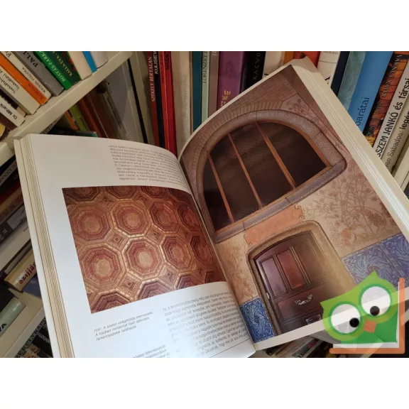 Rainer Zerbst: Antoni Gaudi (ritka)