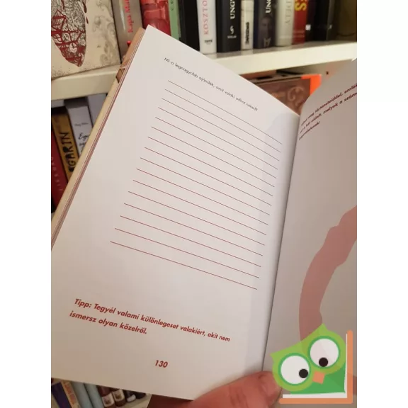 Elma van Vliet: Anya, kérlek meséld el nekem!  (Ritka)