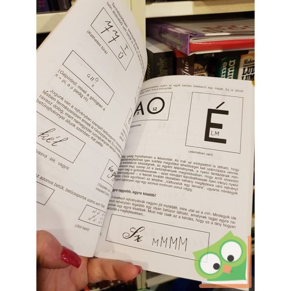 Grétsy László: Anyanyelvünk játékai