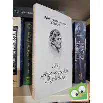 John Henry Newman: Az Anyaszentegyház Misztériuma