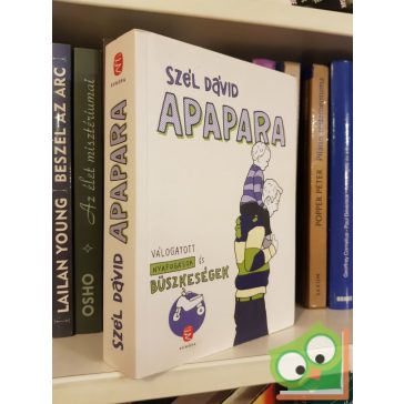 Szél Dávid: Apapara