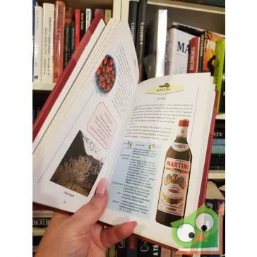 Andrew Jones: Aperitifek