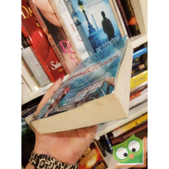 Danielle Steel: Apja nyomdokában