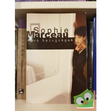 Sophie Marceau: Apró ​hazugságok (Ritka)