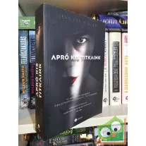 Jennifer Hillier: Apró kis titkaink