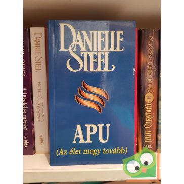 Danielle Steel: Apu