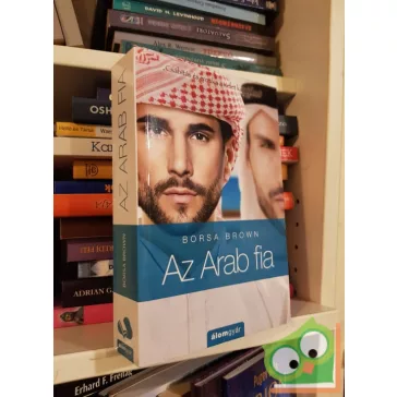 Borsa Brown: Az Arab fia (Az Arab 4.)
