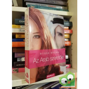 Borsa Brown: Az Arab szeretője (Az Arab 2.)