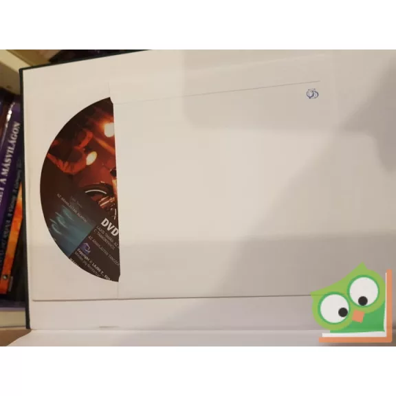 Lajos Tamás: Az áramlástan alapjai (DVD melléklettel)