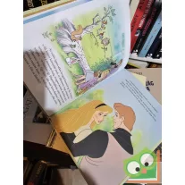   Walt Disney - Csipkerózsika (Mesék az aranygyűjteményből 30.)