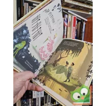   Walt Disney - A hercegnő és a béka (Mesék az aranygyűjteményből 13.)