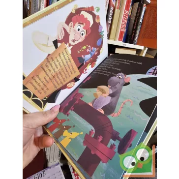   Walt Disney PIXAR - L'ecsó (Mesék az aranygyűjteményből 15.)