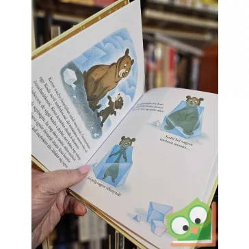   Walt Disney - Mackótestvér (Mesék az aranygyűjteményből 23.) 