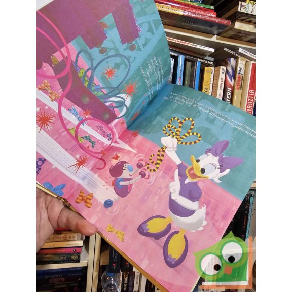 Walt Disney - Masni Masina (Mesék az aranygyűjteményből 22.) (újszerű)