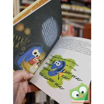   Walt Disney PIXAR - Némó nyomában (Mesék az aranygyűjteményből 43.) 