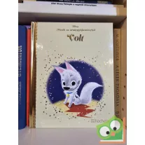  Walt Disney - Volt (Szuperkutya) (Mesék az aranygyűjteményből 11.)