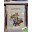 Walt Disney - Zootropolis (Mesék az aranygyűjteményből 94.) (újszerű) (ritka) (fóliás)