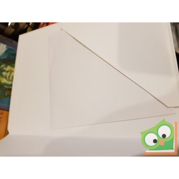 Mensáros László: Arany  (CD-melléklettel) (Ritka) (fóliás)