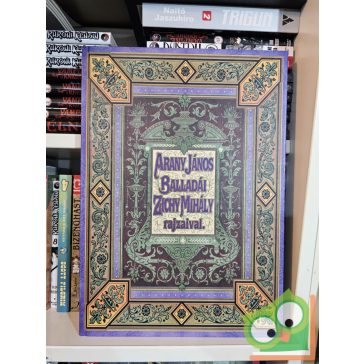 Arany János: Arany János balladái