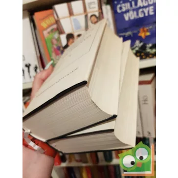   Arany János: Arany János összes költeményei (kétkötetes)