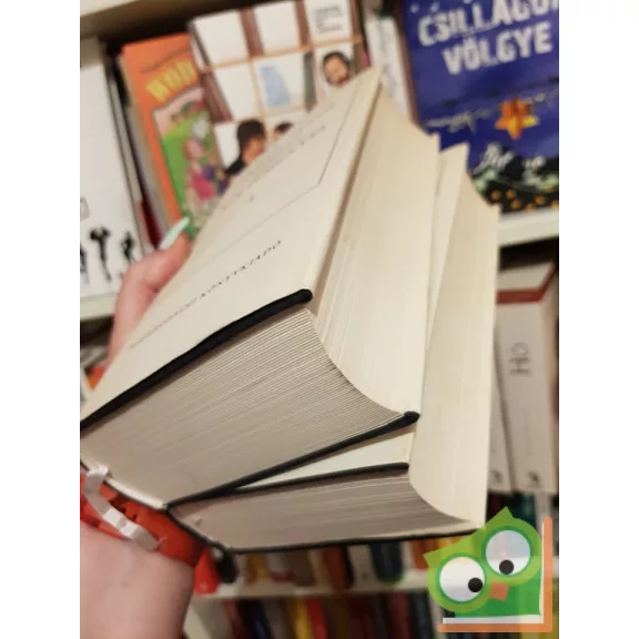 Arany János: Arany János összes költeményei (kétkötetes)