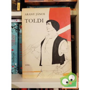 Arany János: Toldi (Toldi 1.)
