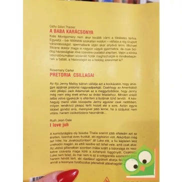 Arany Júlia 2004/3