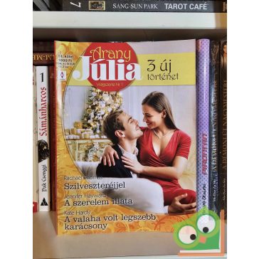 Arany Júlia 2020/51