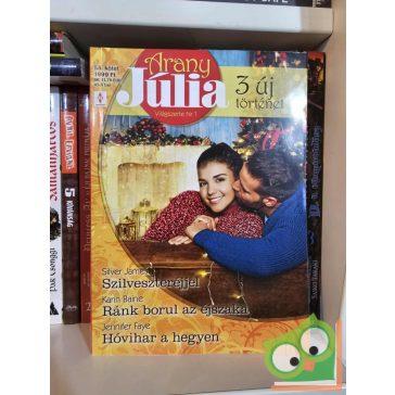 Arany Júlia 2021/55