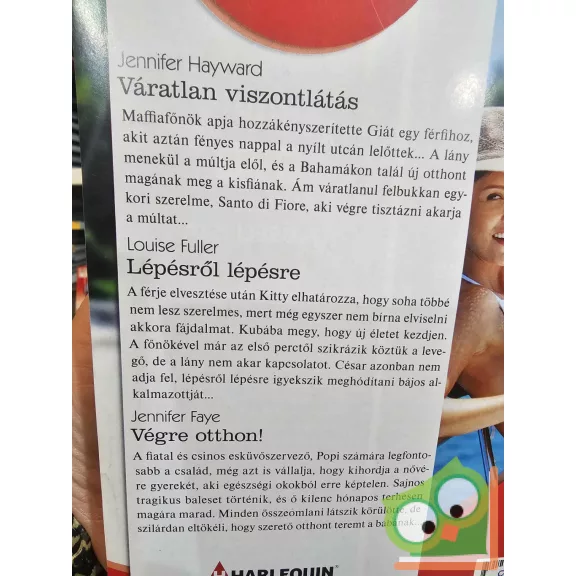 Arany Júlia 2022/58