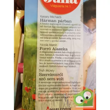 Arany Júlia 2013/29. szám
