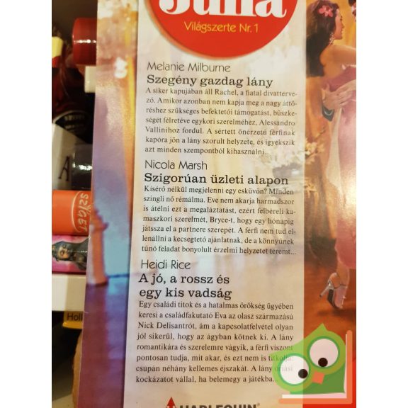 Arany Júlia  2014/32