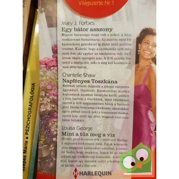 Arany Júlia 34. szám