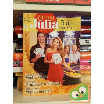 Arany Júlia 35. szám