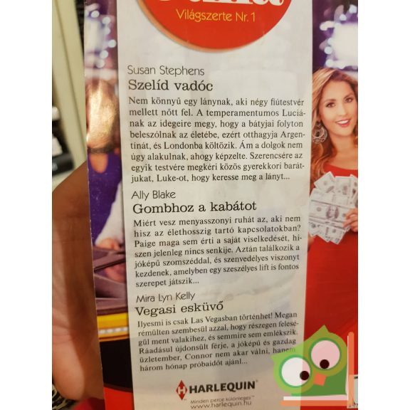 Arany Júlia 35. szám